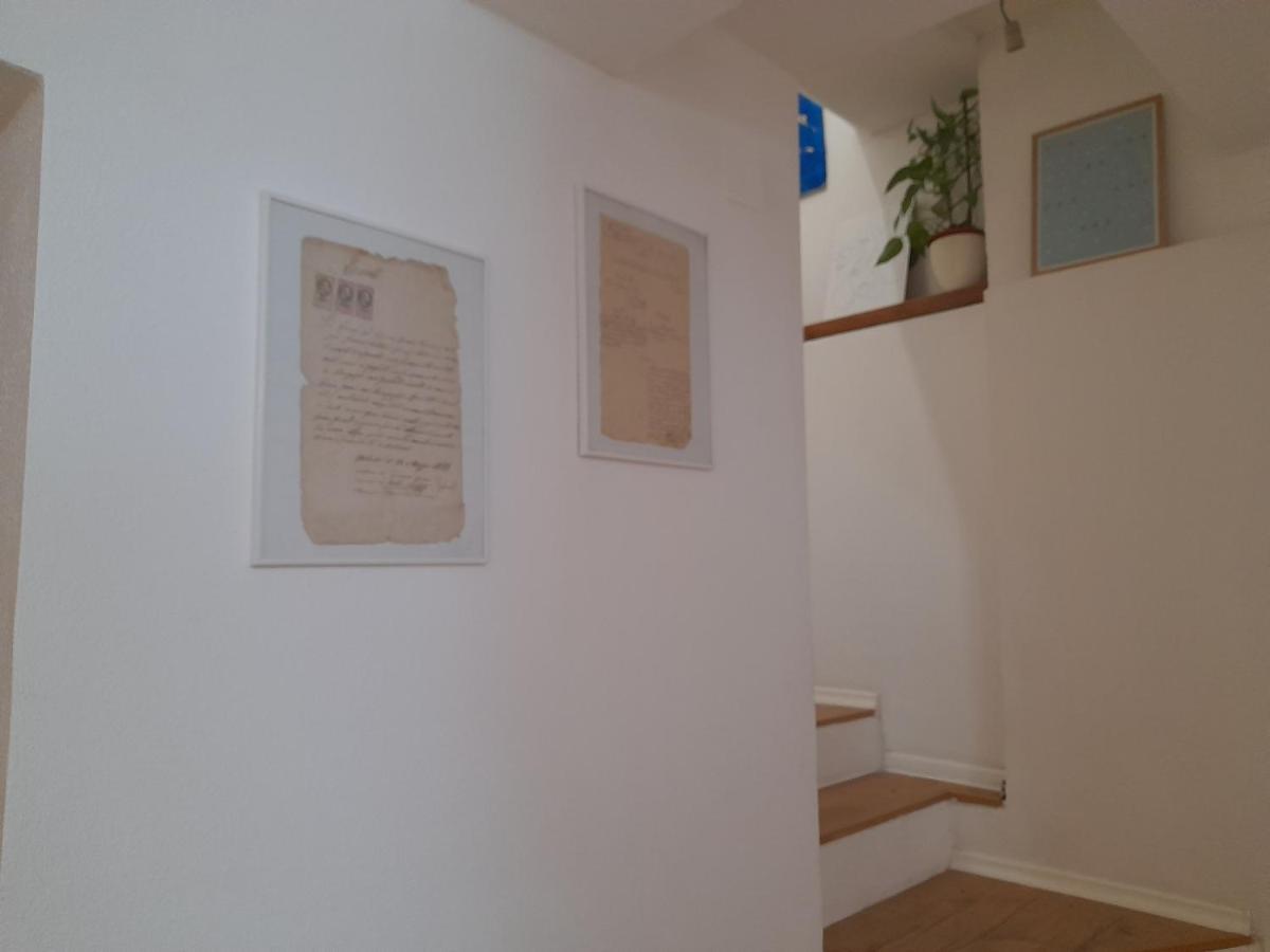 Nautica Free Parking Apartman Šibenik Kültér fotó