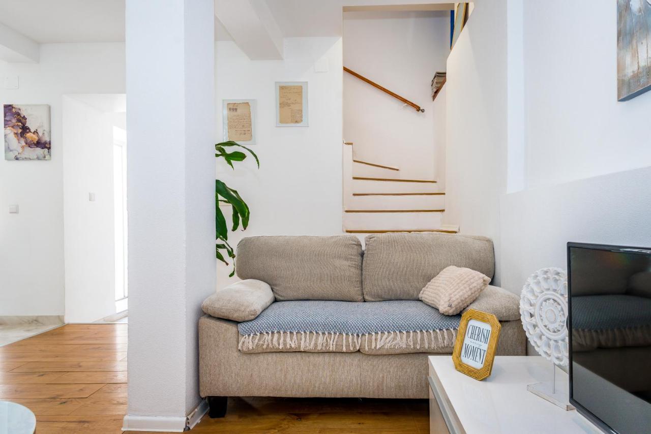 Nautica Free Parking Apartman Šibenik Kültér fotó