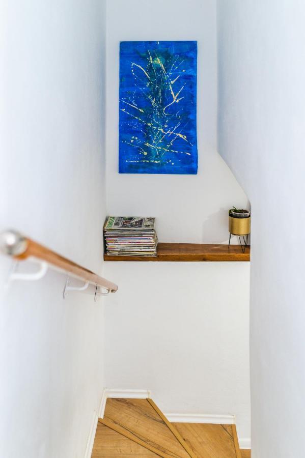 Nautica Free Parking Apartman Šibenik Kültér fotó