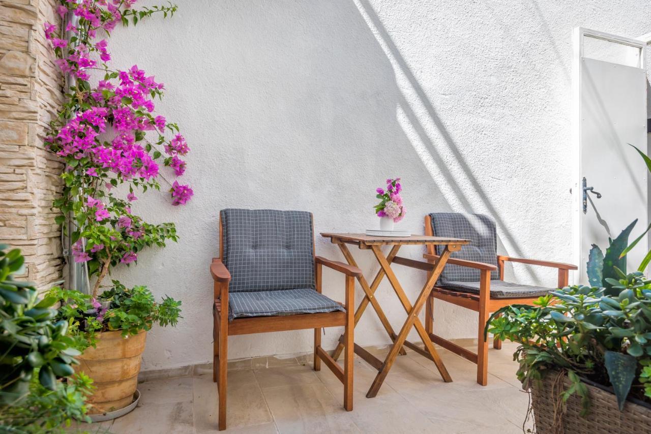 Nautica Free Parking Apartman Šibenik Kültér fotó