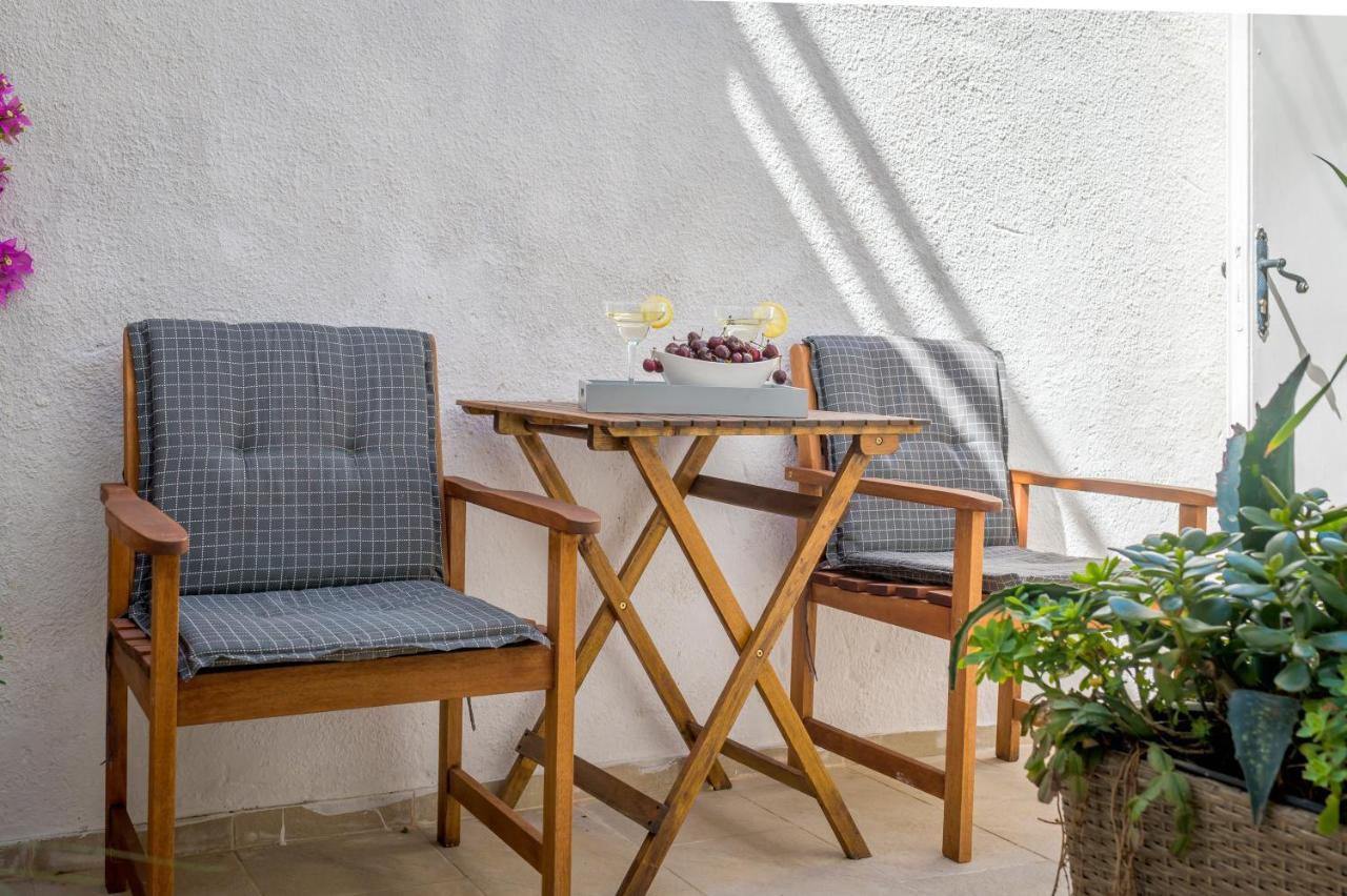 Nautica Free Parking Apartman Šibenik Kültér fotó