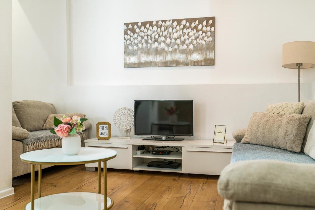 Nautica Free Parking Apartman Šibenik Kültér fotó