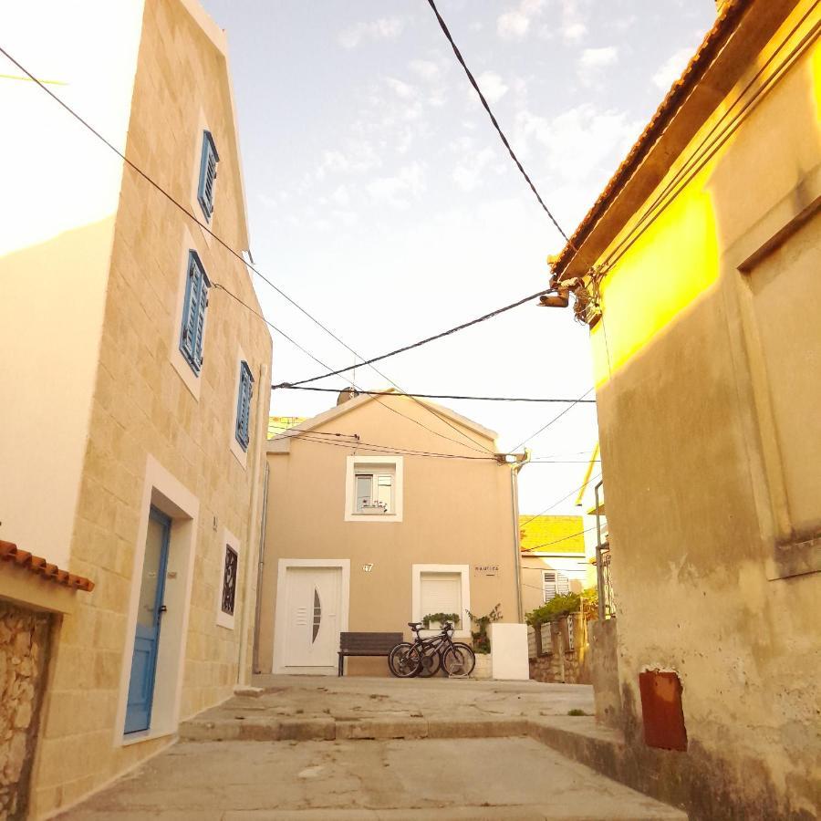Nautica Free Parking Apartman Šibenik Kültér fotó