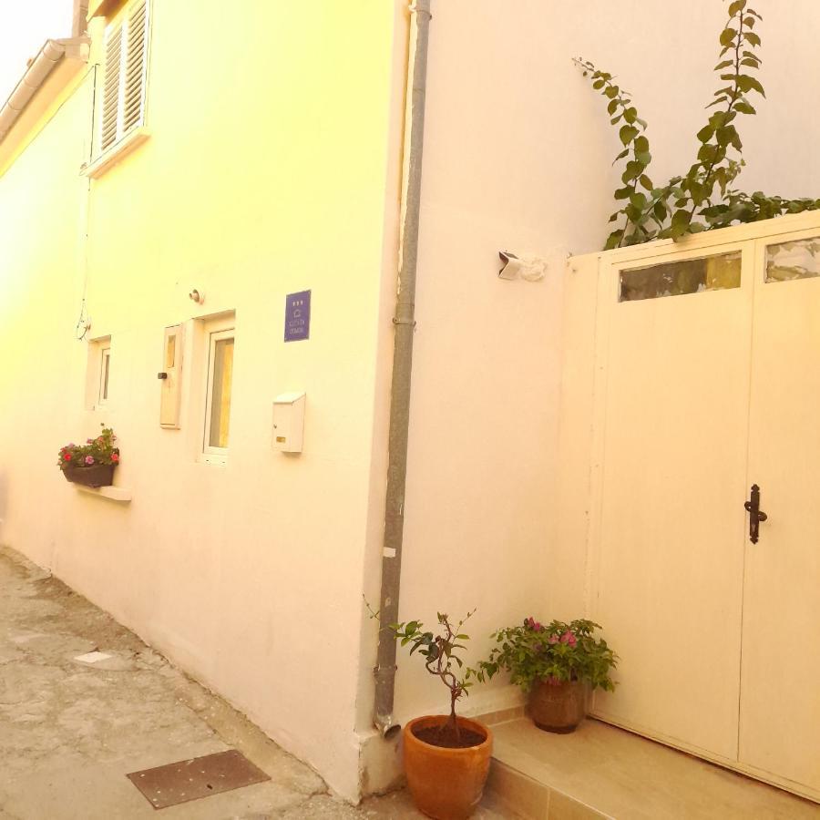 Nautica Free Parking Apartman Šibenik Kültér fotó