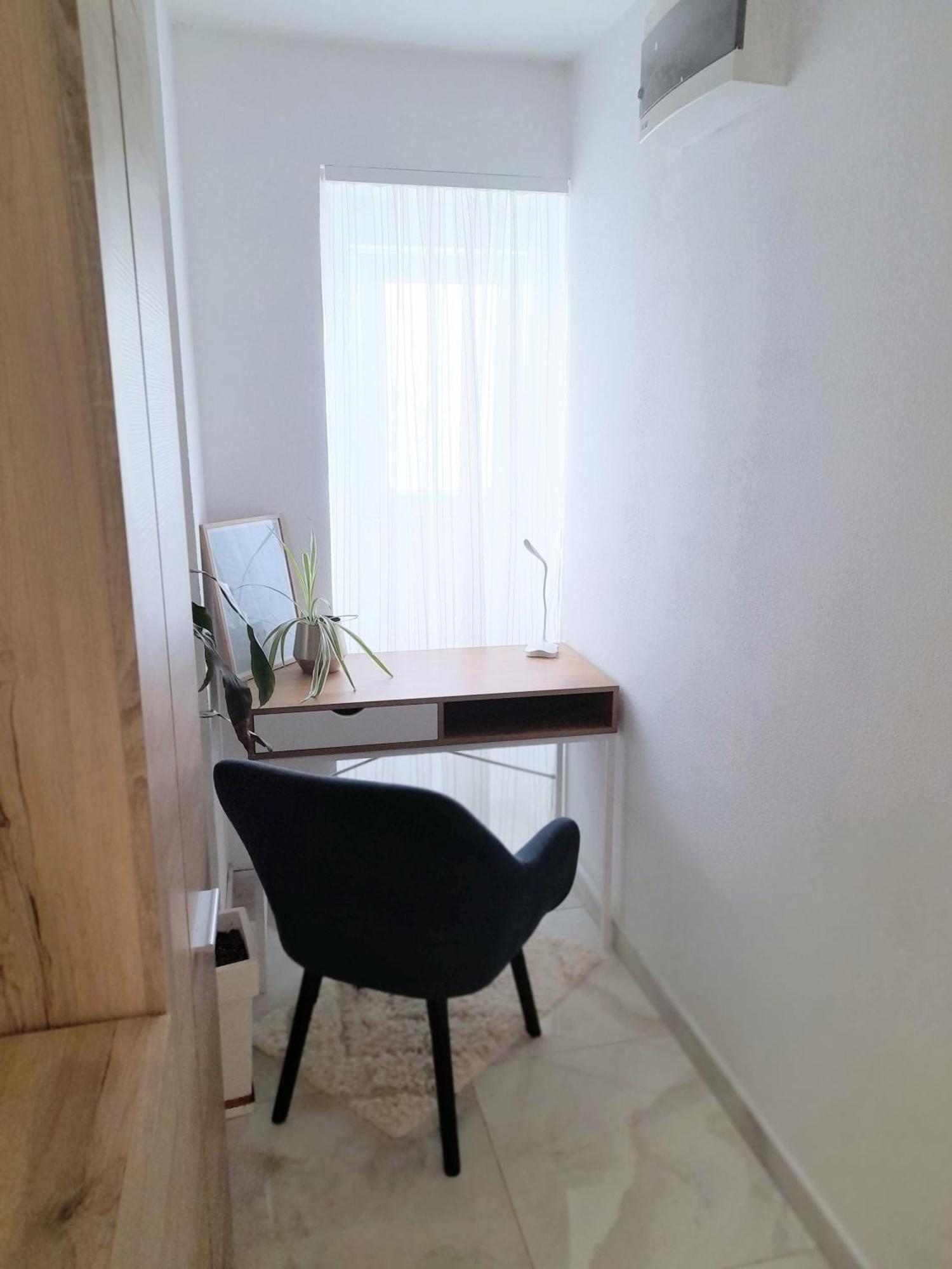 Nautica Free Parking Apartman Šibenik Kültér fotó