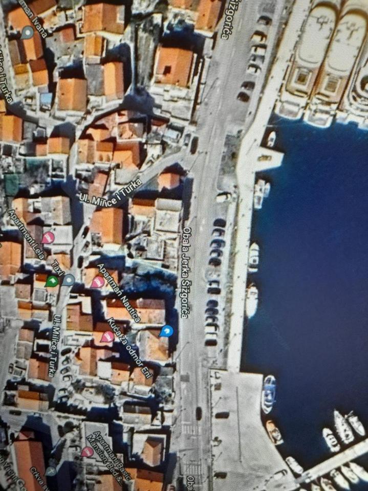 Nautica Free Parking Apartman Šibenik Szoba fotó